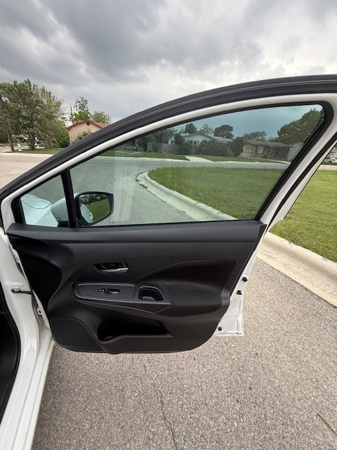 2021 Nissan Versa Image 24
