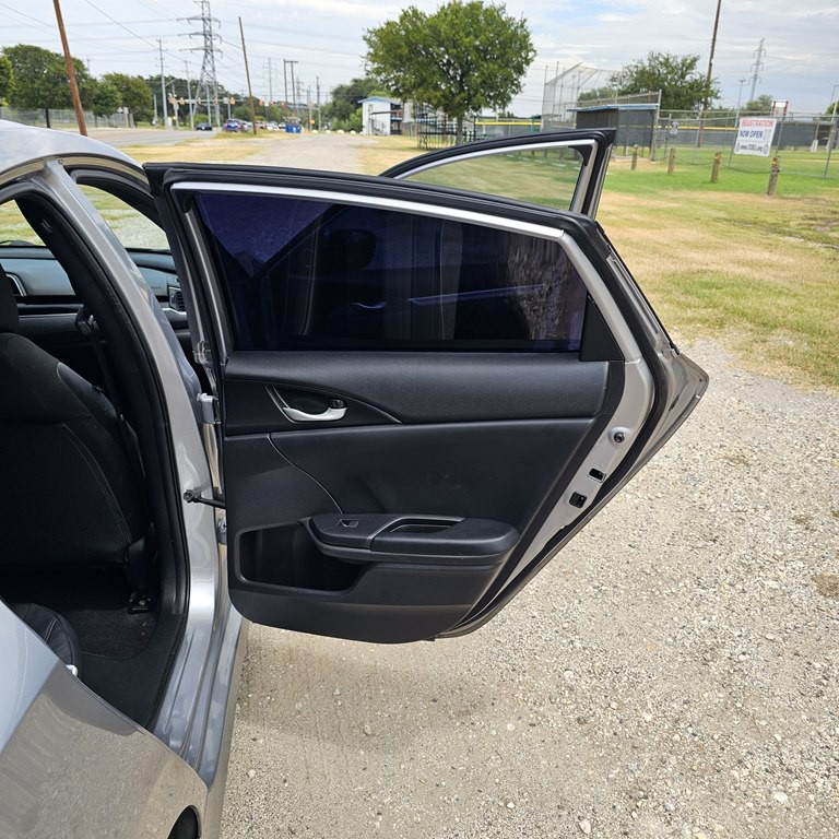 2021 Honda Civic Image 15