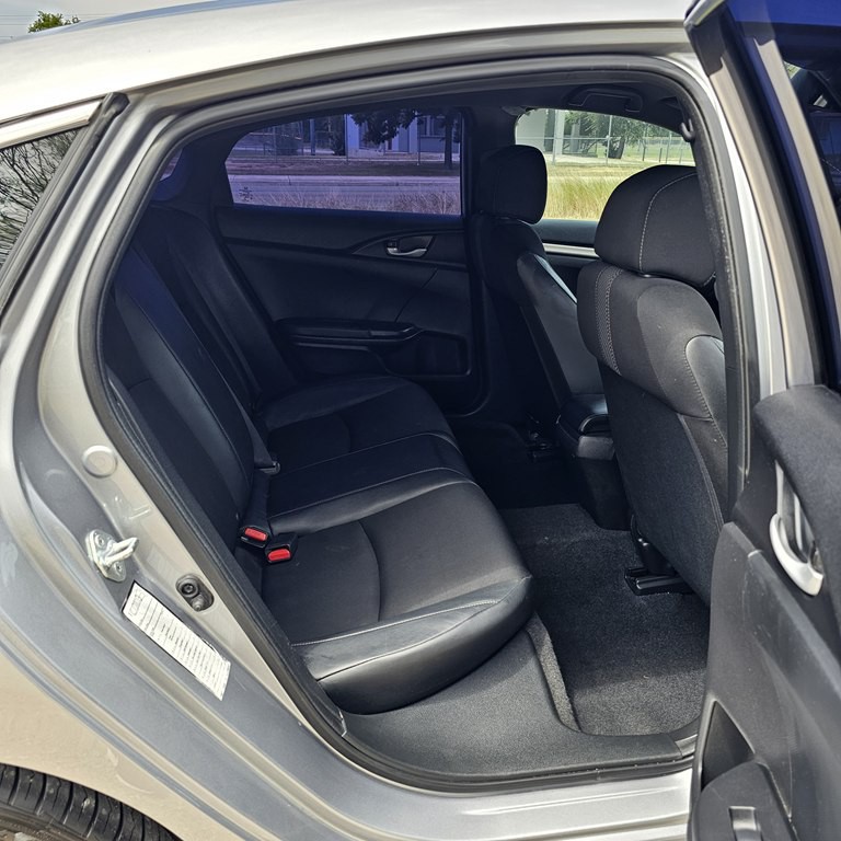 2021 Honda Civic Image 16