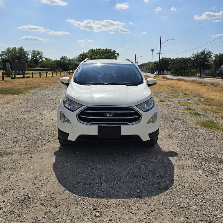 2020 Ford Econoline Image 2