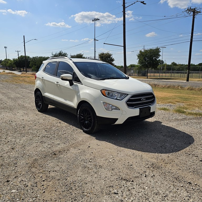 2020 Ford Econoline Image 3