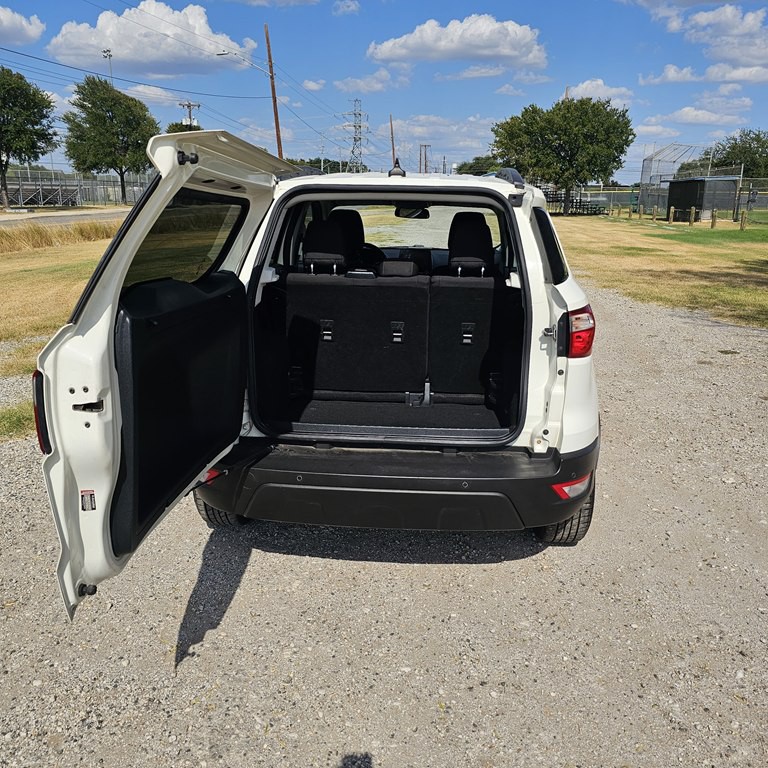 2020 Ford Econoline Image 7