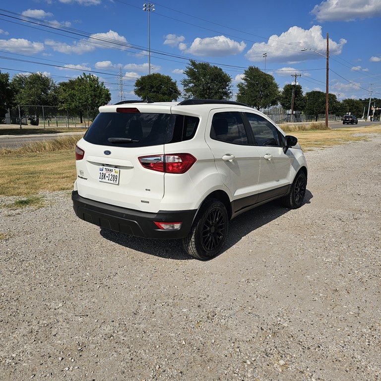 2020 Ford Econoline Image 8