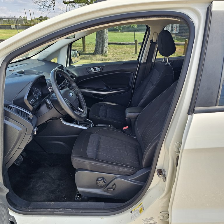2020 Ford Econoline Image 11