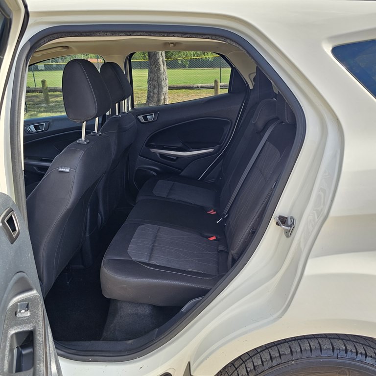 2020 Ford Econoline Image 13