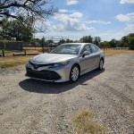 Image for 2019 Toyota Camry LE ID: 6736674