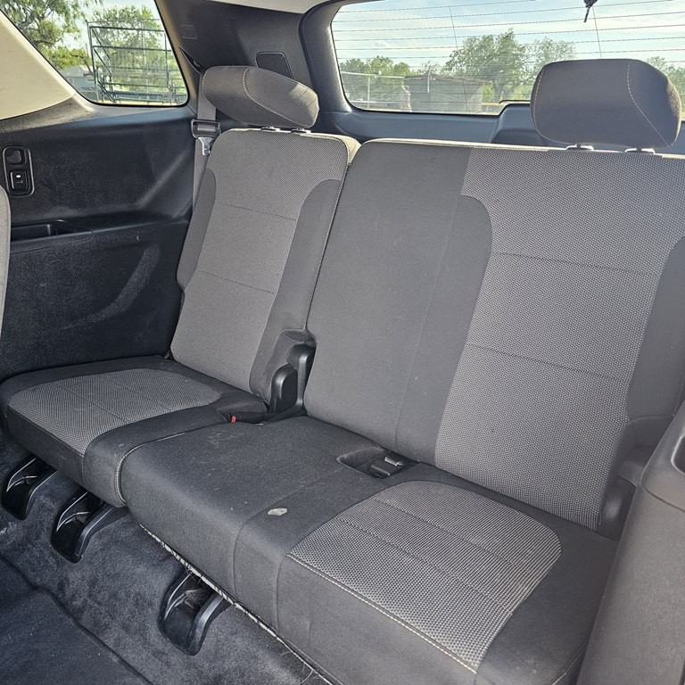 2020 Chevrolet Traverse Image 13