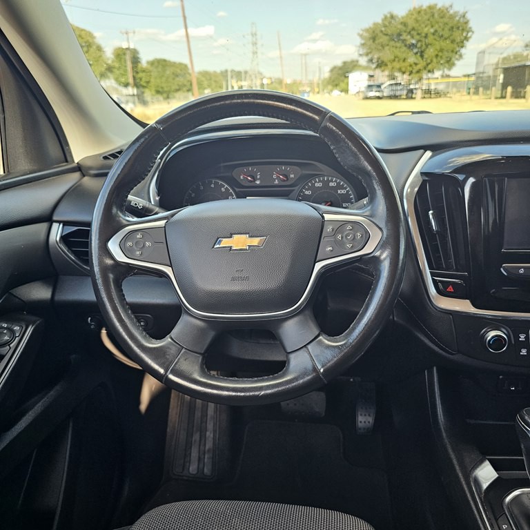 2020 Chevrolet Traverse Image 15