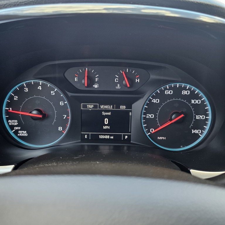2020 Chevrolet Traverse Image 23