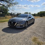 Image for 2022 Nissan Altima SR ID: 6752049