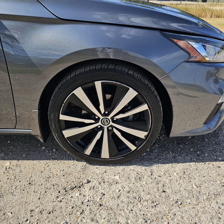 2022 Nissan Altima Image 22