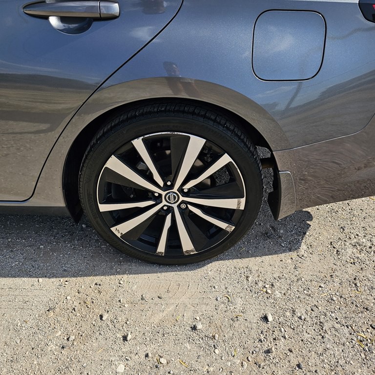2022 Nissan Altima Image 24