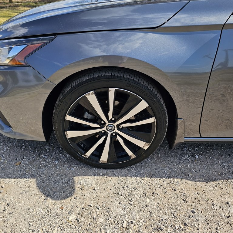 2022 Nissan Altima Image 25