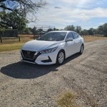Image for 2020 Nissan Sentra S ID: 6765055