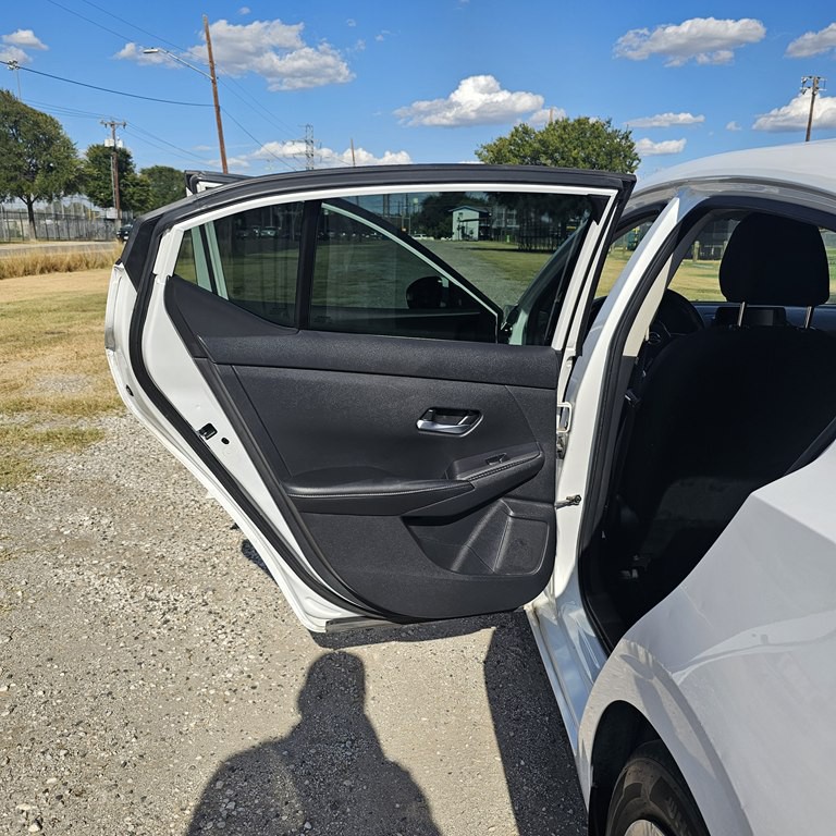 2020 Nissan Sentra Image 11