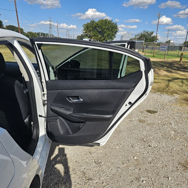 2020 Nissan Sentra Image 15