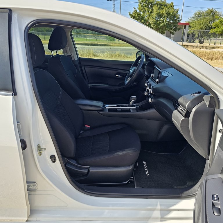 2020 Nissan Sentra Image 18