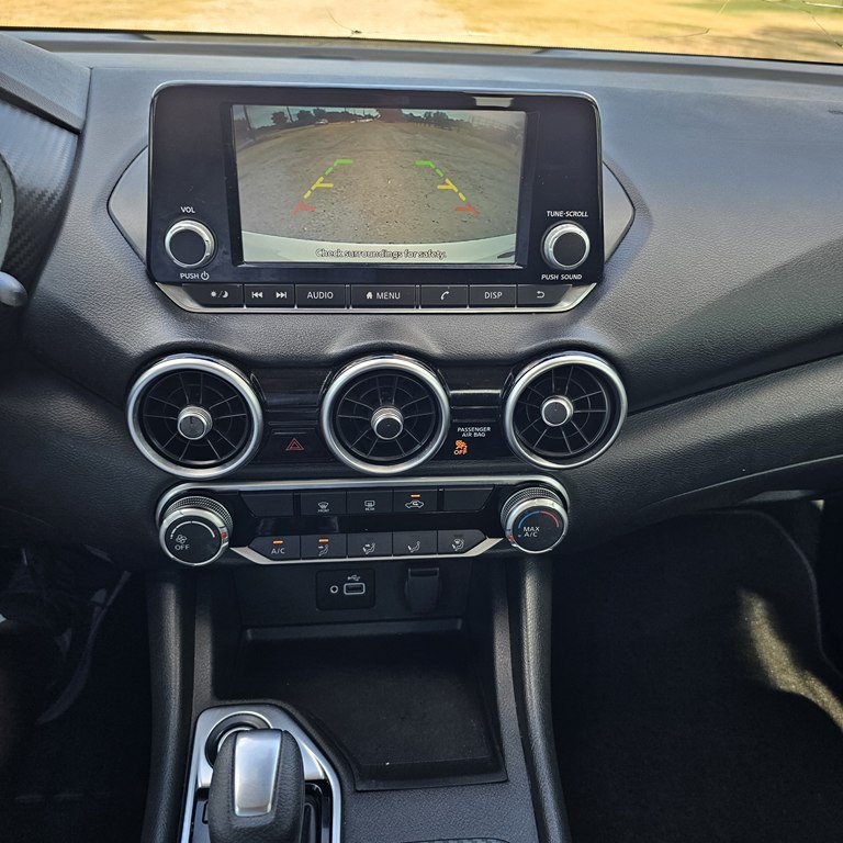 2020 Nissan Sentra Image 20