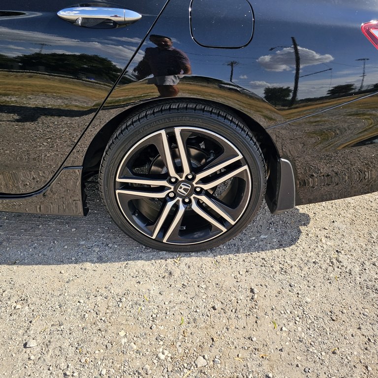 2016 Honda Accord Image 26