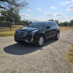 Image for 2017 Cadillac XT5  ID: 6765057