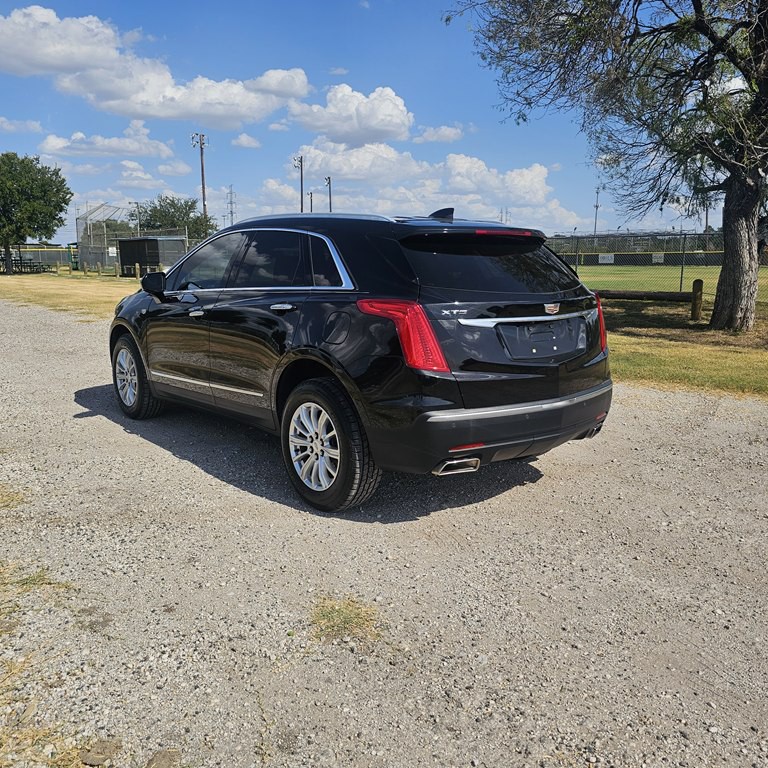 2017 Cadillac XT5 Image 5