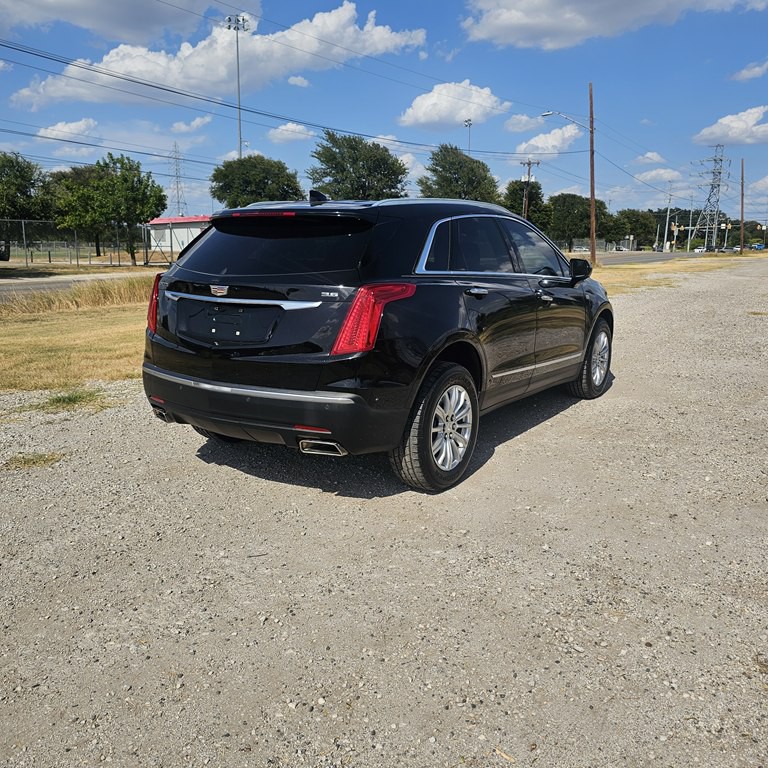 2017 Cadillac XT5 Image 7