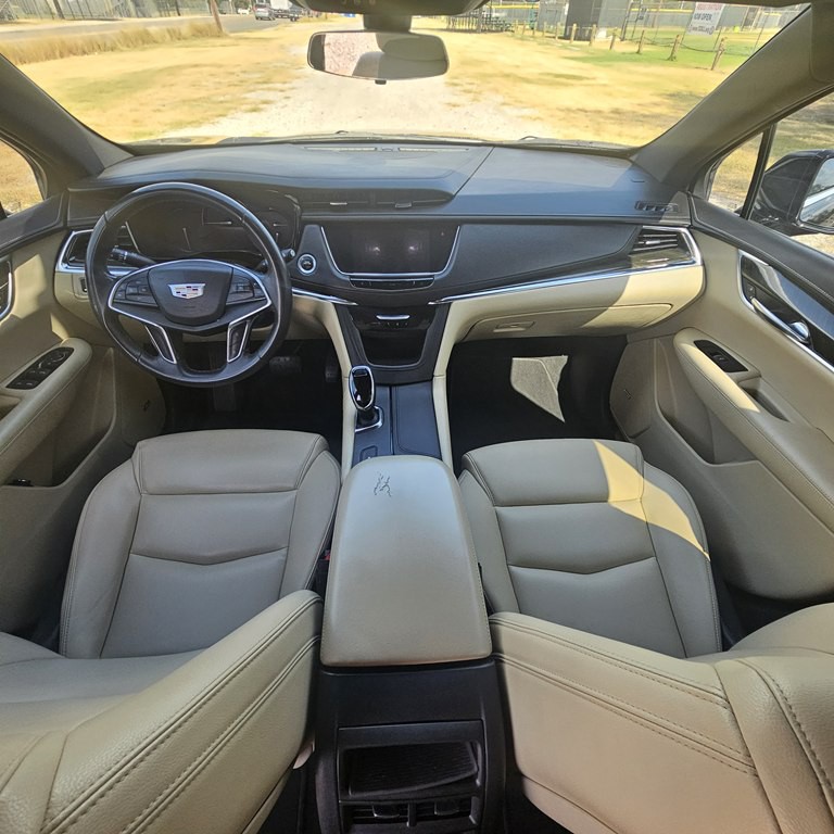2017 Cadillac XT5 Image 14