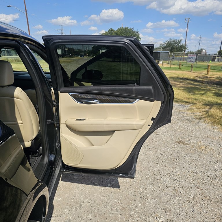 2017 Cadillac XT5 Image 15