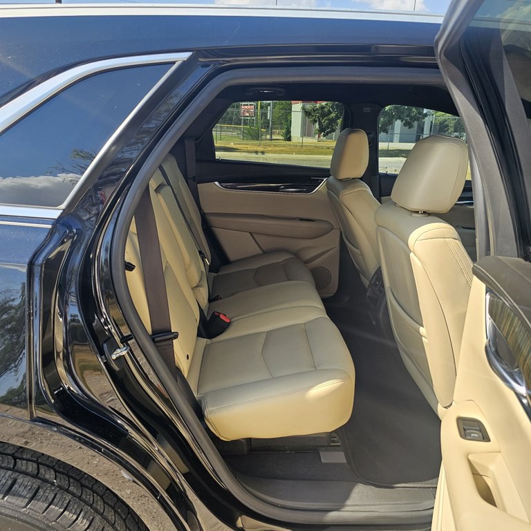 2017 Cadillac XT5 Image 16