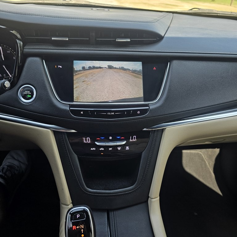 2017 Cadillac XT5 Image 21