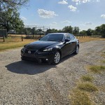 Image for 2016 Lexus IS 200T ID: 6765058