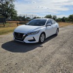 Image for 2020 Nissan Sentra S ID: 6773147