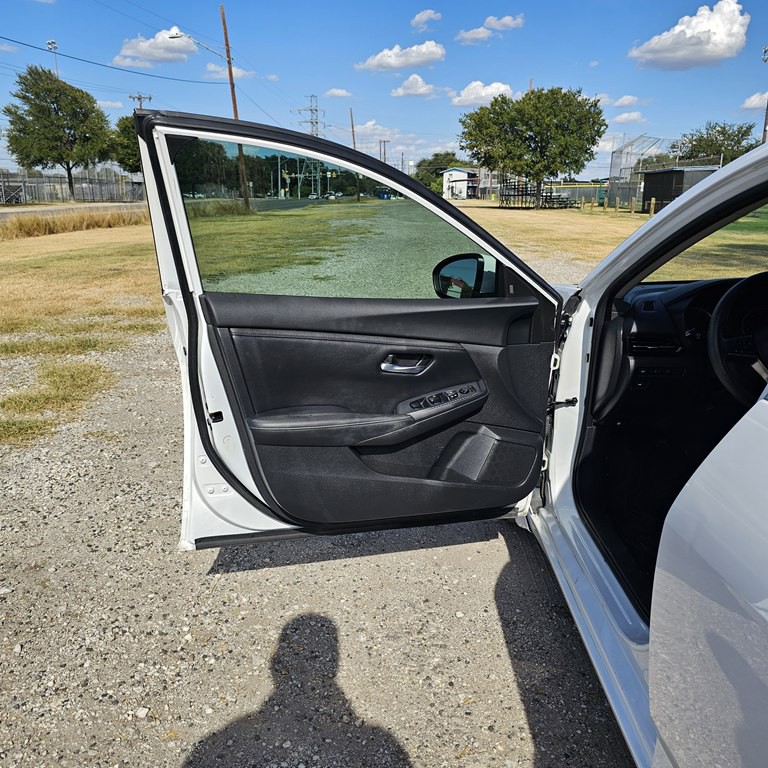 2020 Nissan Sentra Image 9