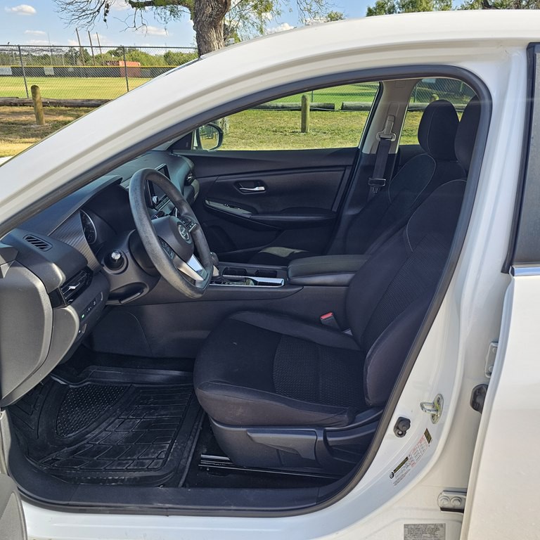 2020 Nissan Sentra Image 10