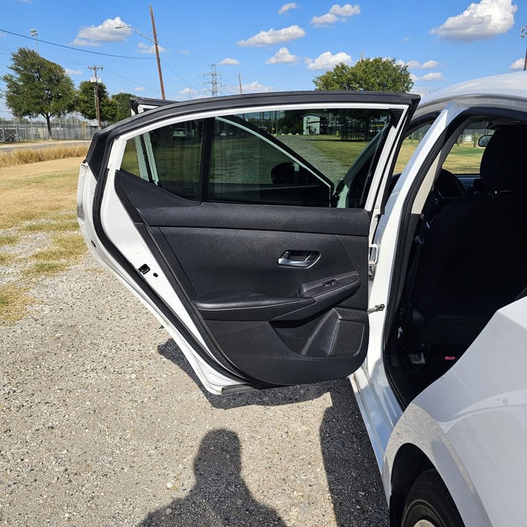 2020 Nissan Sentra Image 11