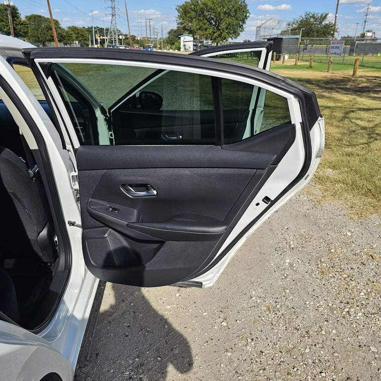 2020 Nissan Sentra Image 15