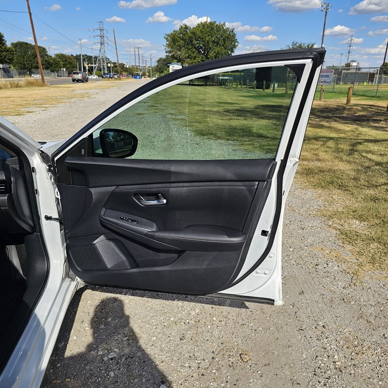 2020 Nissan Sentra Image 17