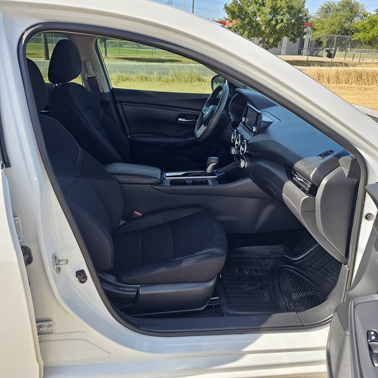 2020 Nissan Sentra Image 18