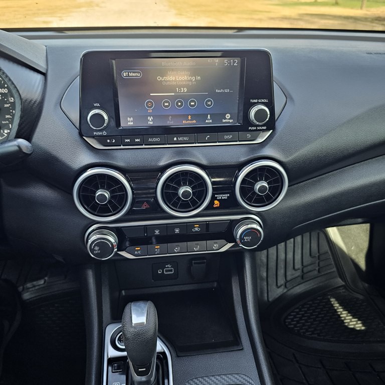 2020 Nissan Sentra Image 19