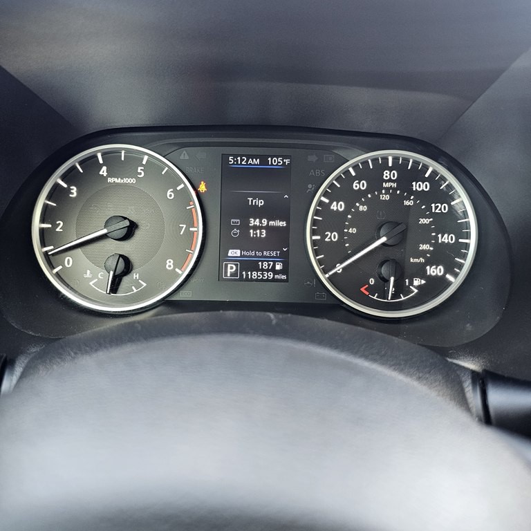2020 Nissan Sentra Image 21