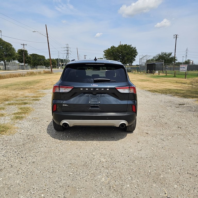 2022 Ford Escape Image 6