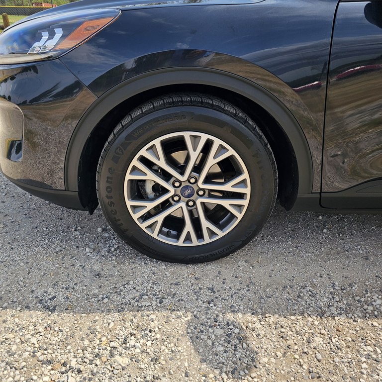 2022 Ford Escape Image 9