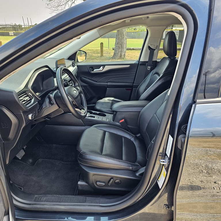 2022 Ford Escape Image 11