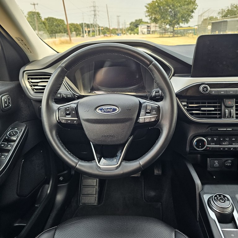 2022 Ford Escape Image 14