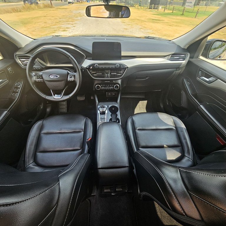 2022 Ford Escape Image 15