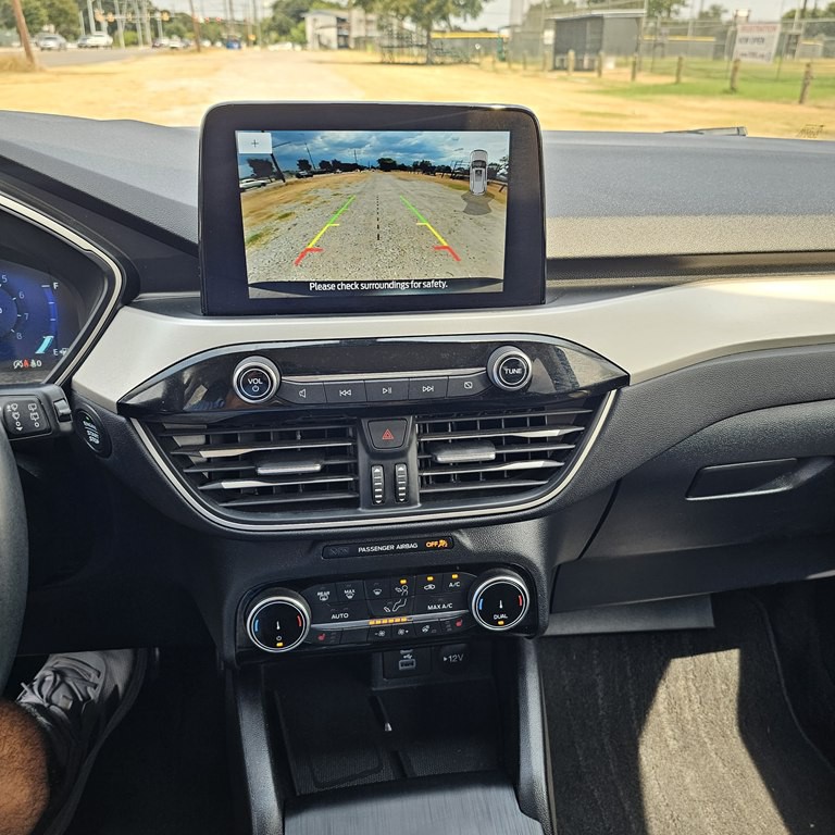 2022 Ford Escape Image 22