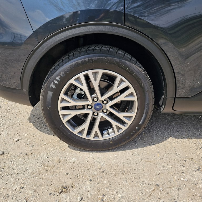 2022 Ford Escape Image 26
