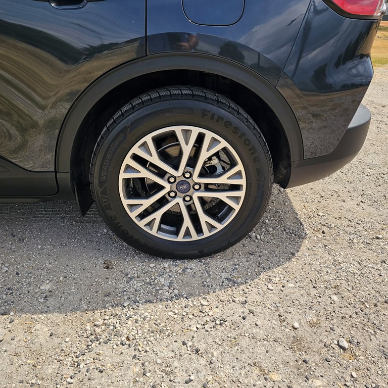 2022 Ford Escape Image 27