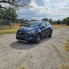 Image for 2019 Buick Enclave Sport Touring ID: 6776742