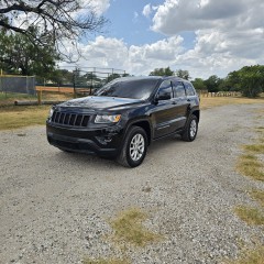 Image for 2016 Jeep Grand Cherokee Laredo ID: 6796395